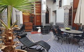Riad Soleil d'Or